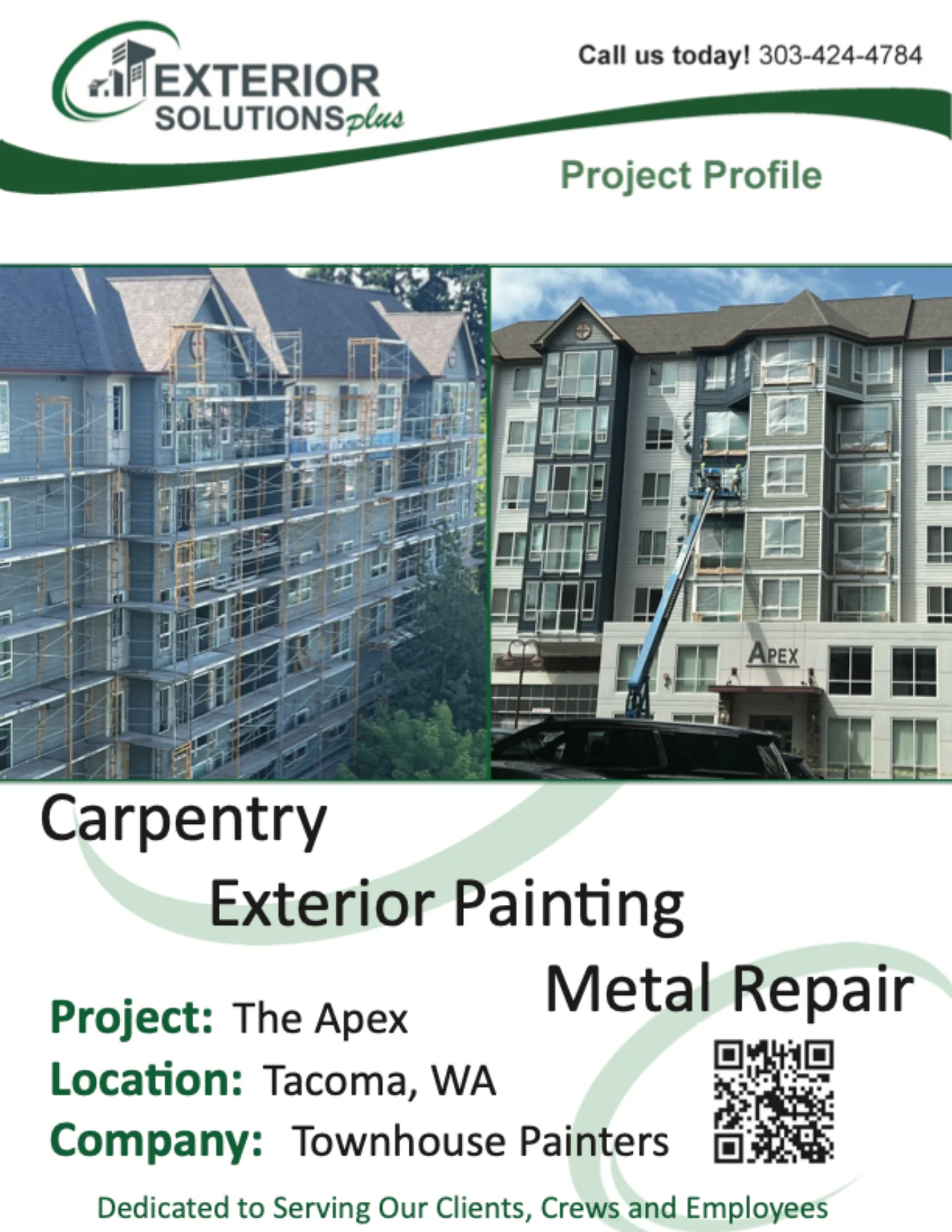 custom window and door installation for HOAs in Boulder